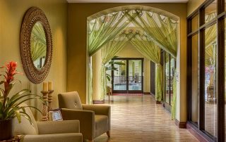 hotel verde