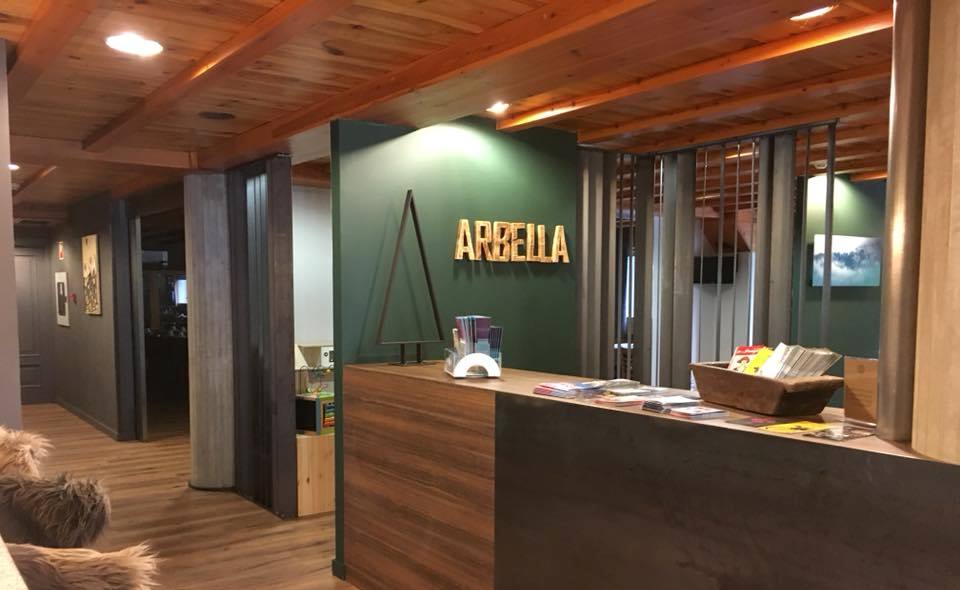 hote arbella andorra