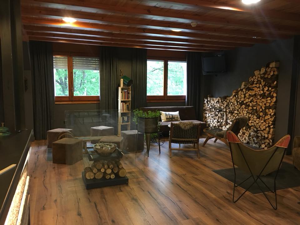 sala de estar arbella