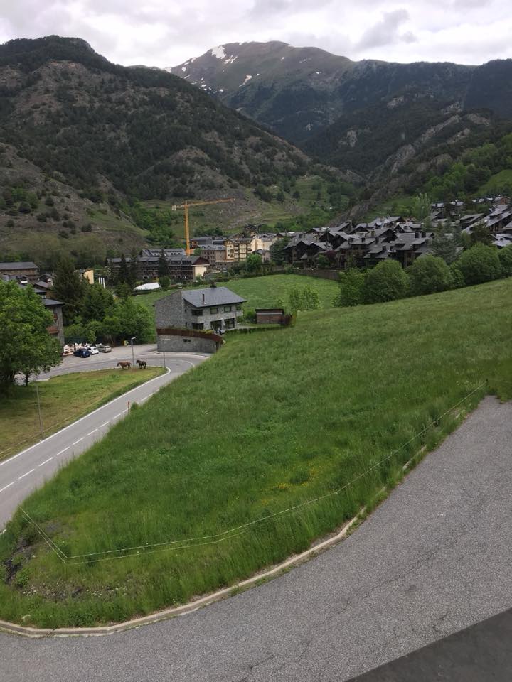 hotel arbella ordino