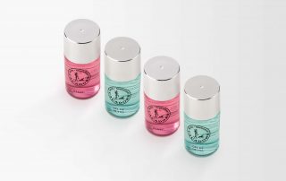amenities para hotel