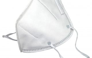 importacion mascarillas FFP2 KN95