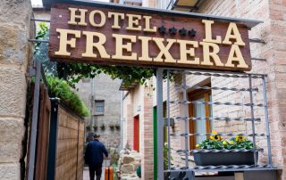amenities en lleida