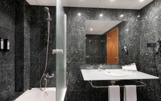 amenities en baix ebre