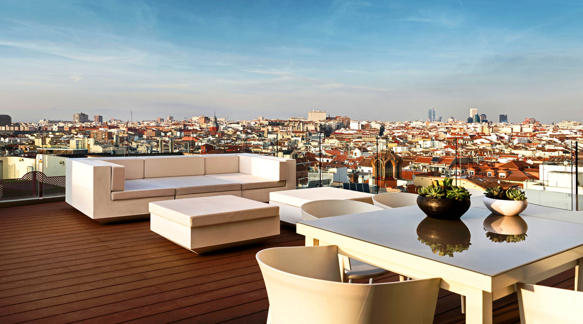 amenities para hoteles en madrid