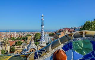 amenities para hoteles en Barcelona