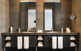 amenities para hoteles - servicio de hotel