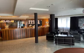 Amenities BIO Andorra