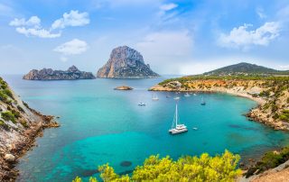 Amenities para hoteles en Ibiza