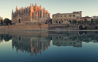 el turismo español
