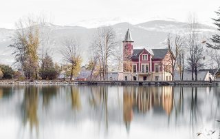 Amenities en Puigcerdà