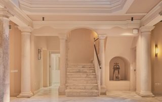 Amenities para hotel en Andalucía