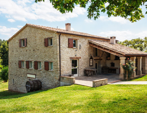 Amenities para Casas Rurales: Soluciones de Acogida que Marcan la Diferencia