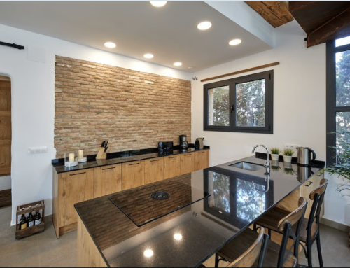 Los amenities más demandados en casas rurales: lo que tus huéspedes esperan encontrar