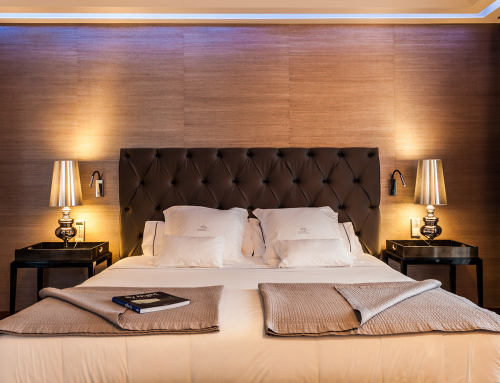 Cómo mejorar la percepción de tu hotel con amenities de calidad