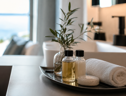 El papel del aroma en la experiencia hotelera: cómo el olor influye en la percepción de calidad.