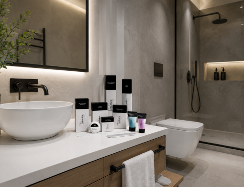 Qué amenities no pueden faltar en un hotel de 4 y 5 estrellas