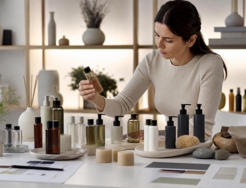 Cómo diseñar amenities personalizados que reflejen la identidad del hotel