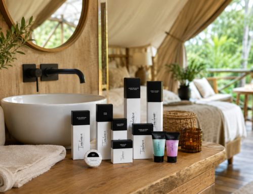 Amenities para glamping y alojamientos singulares: un mercado en pleno crecimiento