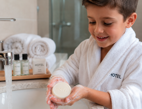 Preguntas frecuentes sobre amenities hoteleros: guía práctica para hoteles y alojamientos turísticos